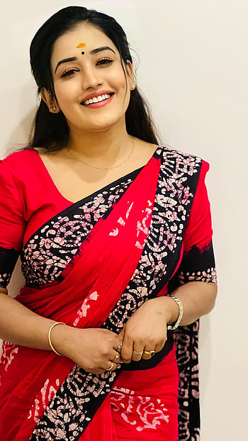 Anukutty, malayalam actress HD phone wallpaper