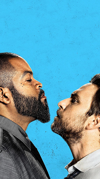Fist Fight (2022) movie HD phone wallpaper