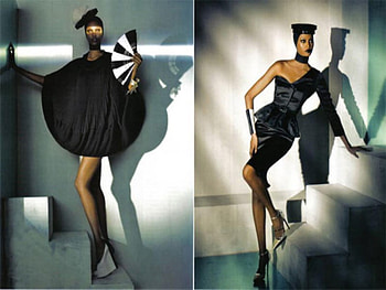 Grace jones, youth, style, fashion, beauty HD wallpaper