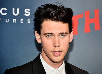 Elvis biopic, Austin Butler, Play the King, Vanity Fair HD wallpaper