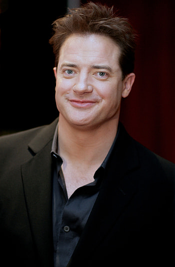 Brendan Fraser, Information from answerscom, Brendan HD phone wallpaper