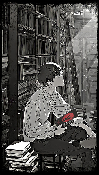anime boy, , people HD phone wallpaper