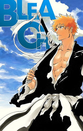 Anime, Bleach: Thousand-Year Blood War HD phone wallpaper