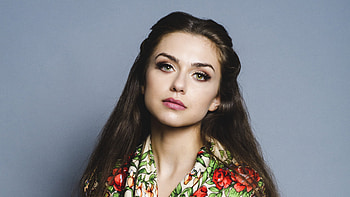 Victoria Konefal, victoria-konefal, celebrities, girls, actress HD wallpaper