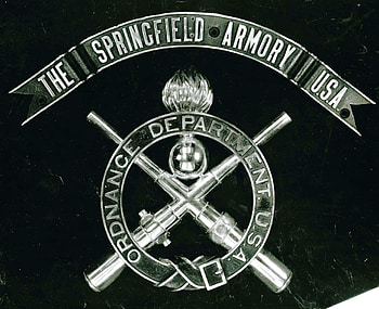 Springfield Armory Logo Springfield Armory Logo HD wallpaper