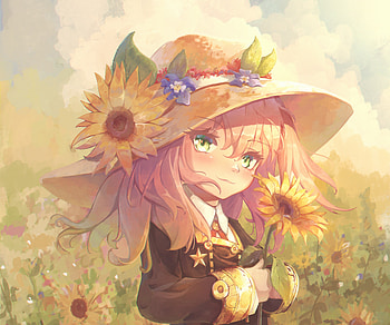 Anya Forger, Anya Forger, Anime, Spy x Family HD wallpaper