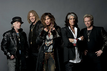 Aerosmith, high quality, music , stunning visuals HD wallpaper