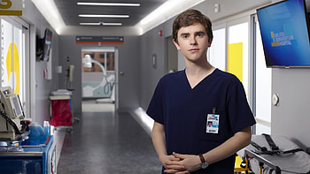 Dr. Shaun Murphy, TV Shows, Freddie Highmore, Shaun Murphy HD wallpaper