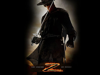 Zorro , Movie , Background , Masked hero HD wallpaper