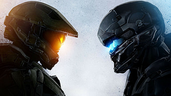 Guardians, Halo HD wallpaper