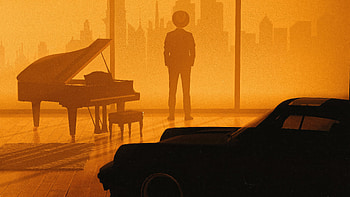 Hot New York, artist, artwork, digital-art HD wallpaper