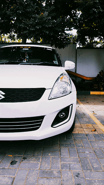 Swift, maruti, suzuki HD phone wallpaper