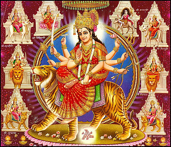 DURGA MAA AND AMBE MAA High Definition [] for your , Mobile & Tablet. Explore Durga Maa . Durga Maa , God HD wallpaper