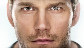 Passengers (2022) movie HD wallpaper