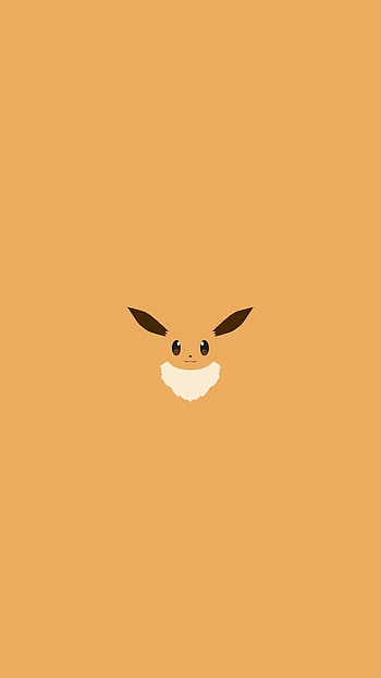 Eevee Pokemon Character 6+ - http://best.com HD phone wallpaper