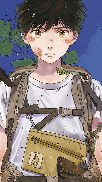 Tenki no ko, Hodaka Morishima, Anime, Weathering with You HD phone wallpaper