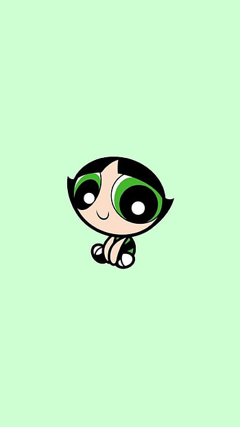 The Powerpuff Girls, Comic, Cartoon HD phone wallpaper