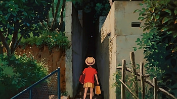 Whisper of the Heart, , Background , Soulful HD wallpaper
