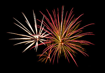 Holidays, Salute, Holiday HD wallpaper
