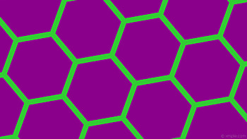 purple hexagon beehive honeycomb green dark magenta lime green HD wallpaper