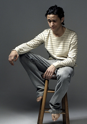Joseph Gordon-Levitt, Actor's name, Celebrated career, Recognizable face HD phone wallpaper