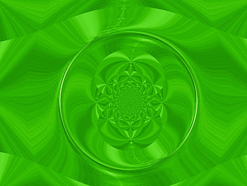 Ancient Ones Fractals 37, fractal, abstract, 2d, art HD wallpaper