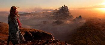 Mortal Engines 2018 Movie, mortal-engines, 2018-movies, movies HD wallpaper