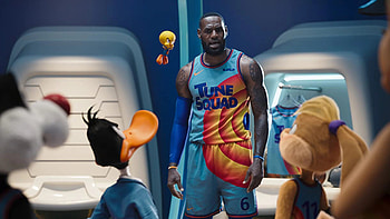 Space Jam: A New Legacy, Vudu's latest sale, Film bundles, Marvel and Warner Bros HD wallpaper