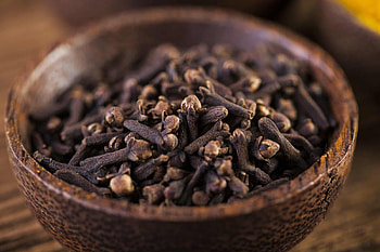 Bowl, Cloves HD wallpaper