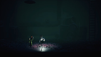 Little Nightmares III - Ultra Adventure, video game, Little Nightmares III HD wallpaper