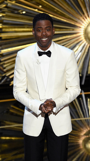 Chris Rock, Oscar 2016, Most popular celebs, Actor HD phone wallpaper