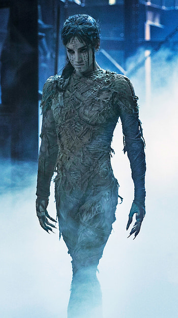 The Mummy, Egyptian , Ancient curses, Mythical creatures HD phone wallpaper