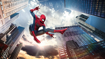 Amazing Spiderman 2 , spiderman, superheroes, movies HD wallpaper