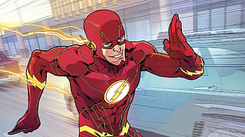 Flash , Background HD wallpaper