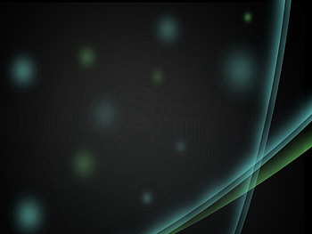 Abstract, Dark, Circles, Lines, Stains, Spots HD wallpaper