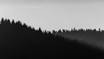 Src Vertical Minimalistic iPad Pro Data - Minimalist Black And White - - HD wallpaper