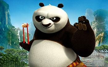 Kung Fu Panda - 1478060 HD wallpaper