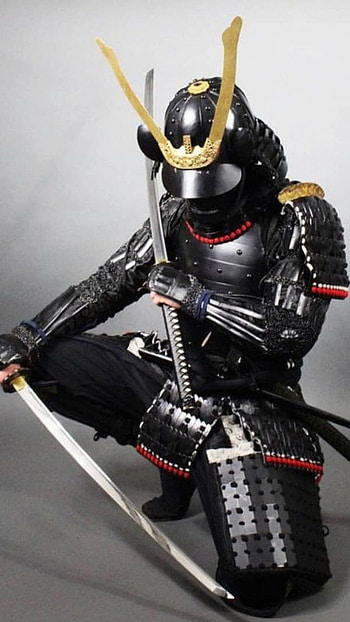 Samurai, Japanese Ronin HD phone wallpaper