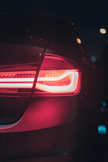 Cars, Car, Lantern, Lamp, Illumination, Backlight HD phone wallpaper