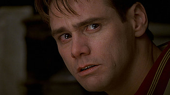 The Truman Show, Close-up face shot, Jim Carrey , Jim Morrison HD wallpaper