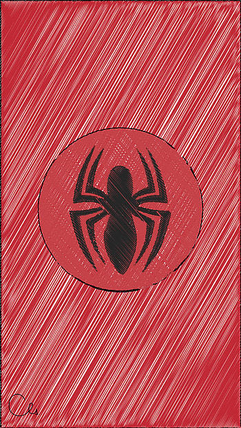 Spide-Man, Comic, spider man HD phone wallpaper