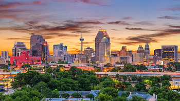 San Antonio billboard advertising, Advertising in Texas, Marketing in San Antonio, Effective advertising HD wallpaper