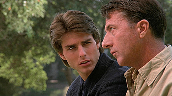 Rain Man, Tom Cruise, Dustin Hoffman, Drama film HD wallpaper