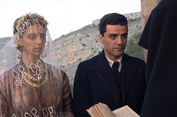 The Promise, Movie, Drama HD wallpaper