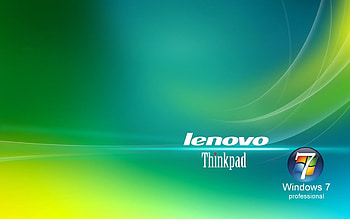 Thinkpad HD wallpaper
