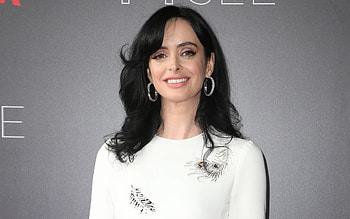 Krysten Ritter, Pregnancy style, Baby bump, Celebrity fashion HD wallpaper