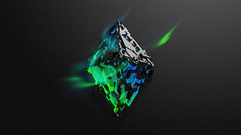 Justin M. Maller • \ Encrusted HD wallpaper