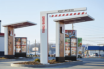 man made, KFC HD wallpaper