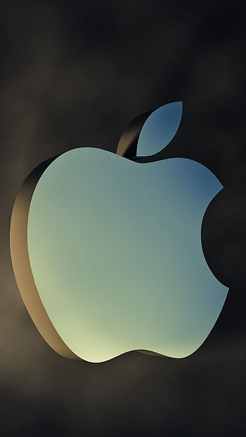 13 Pro Max, , Apple Logo, h d HD phone wallpaper