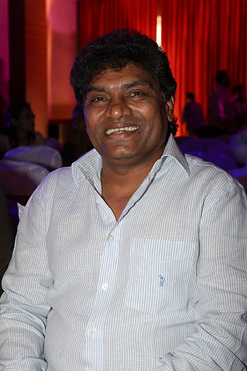 Johnny Lever, Johnny joker, Nahi hai, Zindagi ki jaan HD phone wallpaper
